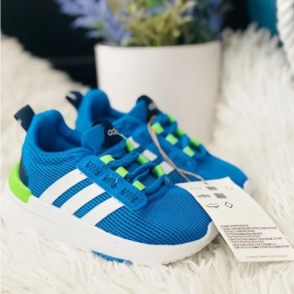adidas Shoes Babytoddler Adidas Racer Tr2 Sneakers Poshmark